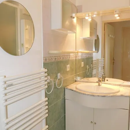 Apartment Charming T3 
